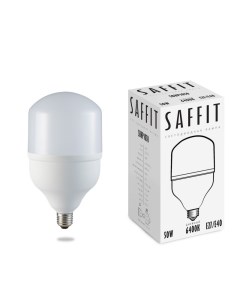 Светодиодная лампа 55095 Saffit