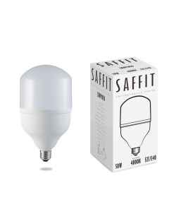 Светодиодная лампа 55094 Saffit