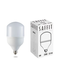 Светодиодная лампа 55091 Saffit