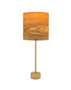 Настольная лампа U 01 S Woodled