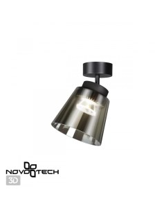 Накладной светильник 358644 Novotech