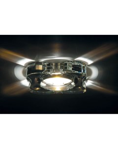 Встраиваемый светильник DL018B Donolux