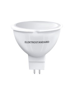 Светодиодная лампа JCDR01 9W 220V 3300K BLG5307 Elektrostandard