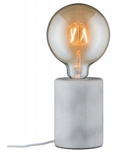 Настольная лампа 79601 Paulmann