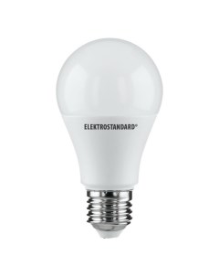 Светодиодная лампа Classic LED D 15W 3300K E27 Elektrostandard