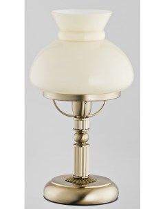 Настольная лампа 18368 Alfa