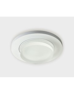 Влагозащищенный светильник QSO 061L white Italline