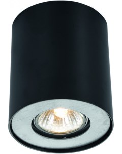 Накладной светильник A5633PL 1BK Arte lamp