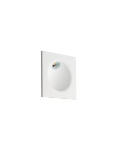 Светильник для ступеней DL18427 11WW SQ White Donolux