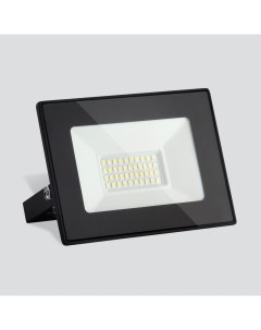 Прожектор Elementary 029 FL LED 50W 6500K IP65 Elektrostandard