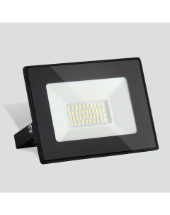 Прожектор Elementary 028 FL LED 50W 4200K IP65 Elektrostandard