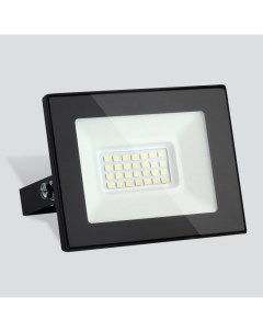 Прожектор Elementary 025 FL LED 30W 4200K IP65 Elektrostandard