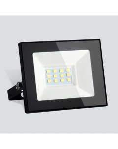 Прожектор Elementary 020 FL LED 10W 6500K IP65 Elektrostandard