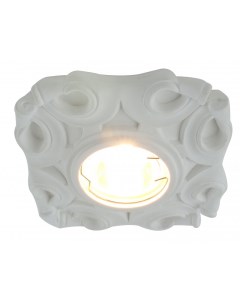 Встраиваемый светильник A5305PL 1WH Arte lamp