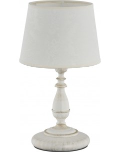 Настольная лампа 18538 Alfa