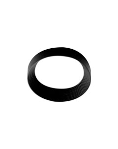 Кольцо Ring X DL18761 X 12W black Donolux