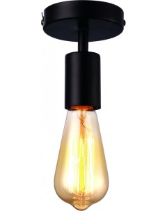 Накладной светильник A9184PL 1BK Arte lamp