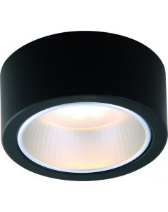 Накладной светильник A5553PL 1BK Arte lamp