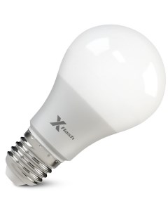 Светодиодная лампа 46669 X-flash