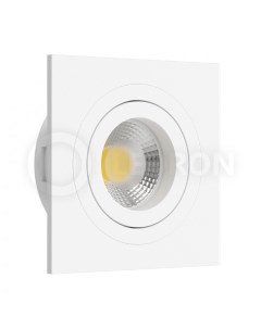 Встраиваемый светильник AO10421 White Ledron