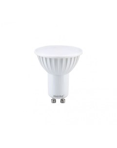 Светодиодная лампа SBL GU10 07 30K N Smartbuy