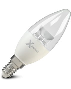 Светодиодная лампа 47208 X-flash