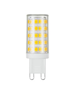 Светодиодная лампа G9 LED BL109 9W 220V 3300K Elektrostandard