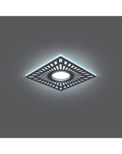 Встраиваемый светильник BL126 Gauss