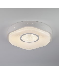 Накладной светильник 40011 1 LED белый Eurosvet