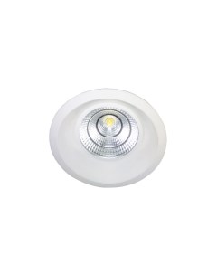 Встраиваемый светильник DL18458 3000 White Donolux