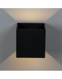 Светильник настенный IT01 A310 BLACK Italline