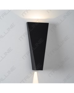 Светильник настенный IT01 A807 BLACK Italline