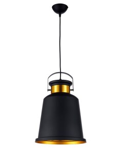 Подвесной светильник Priamo E 1 3 P1 B Arti lampadari