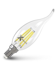 Светодиодная лампа 48823 X-flash