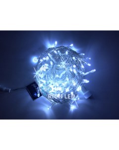 Светодиодная нить RL S10CF 220V T W Rich led