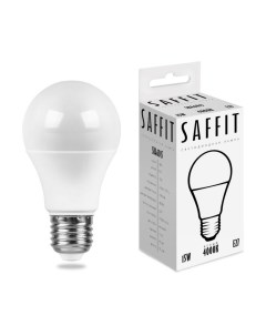 Светодиодная лампа 55011 Saffit