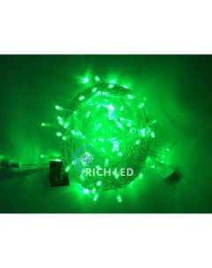 Светодиодная нить RL S10C 24V T G Rich led