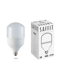 Светодиодная лампа 55092 Saffit