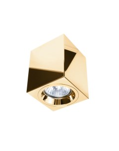Накладной светильник SN1594 Gold Donolux