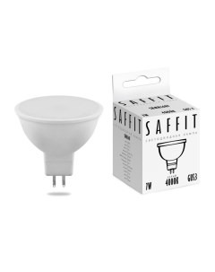 Светодиодная лампа 55028 Saffit
