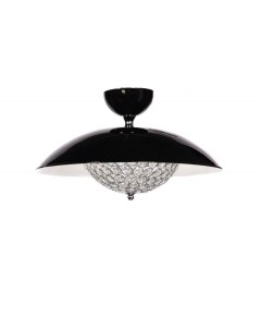 Накладной светильник LDC 1578 5 BK Lumina deco