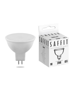 Светодиодная лампа 55084 Saffit