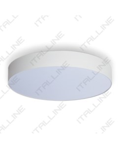 Накладной светильник IT04 60R WHITE Italline