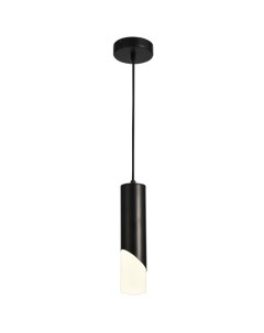 Подвесной светильник LED LAMPS 81355 BLACK Natali kovaltseva