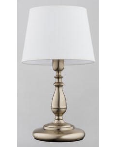 Настольная лампа 16078 Alfa