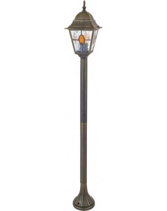 Садово парковый светильник 1804 1F Favourite