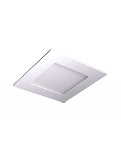 Встраиваемый светильник DL18455 18W White SQ Dim Donolux