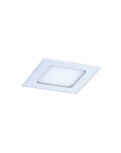 Встраиваемый светильник DL18451 3000 White SQС Donolux