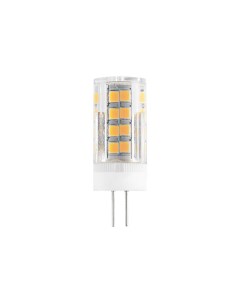 Светодиодная лампа G4 LED BL108 7W 220V 4200K Elektrostandard