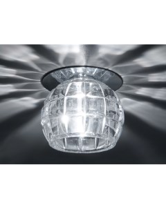 Встраиваемый светильник DL071CH Crystal Donolux